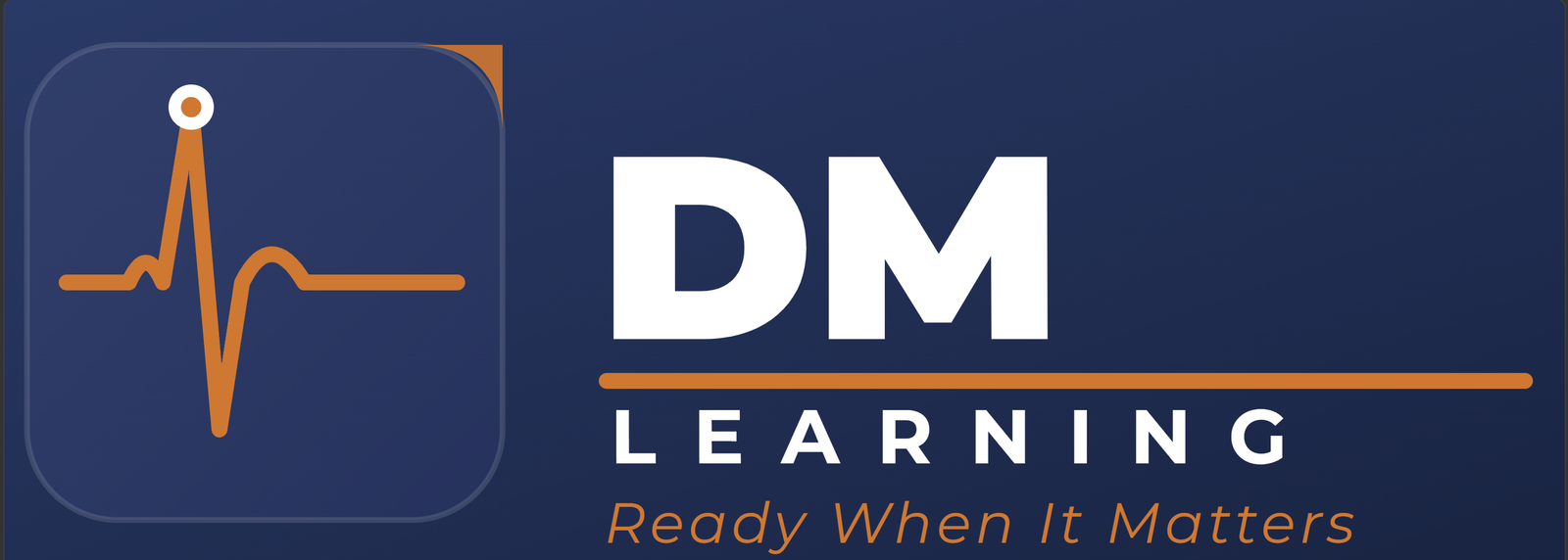DM Learning