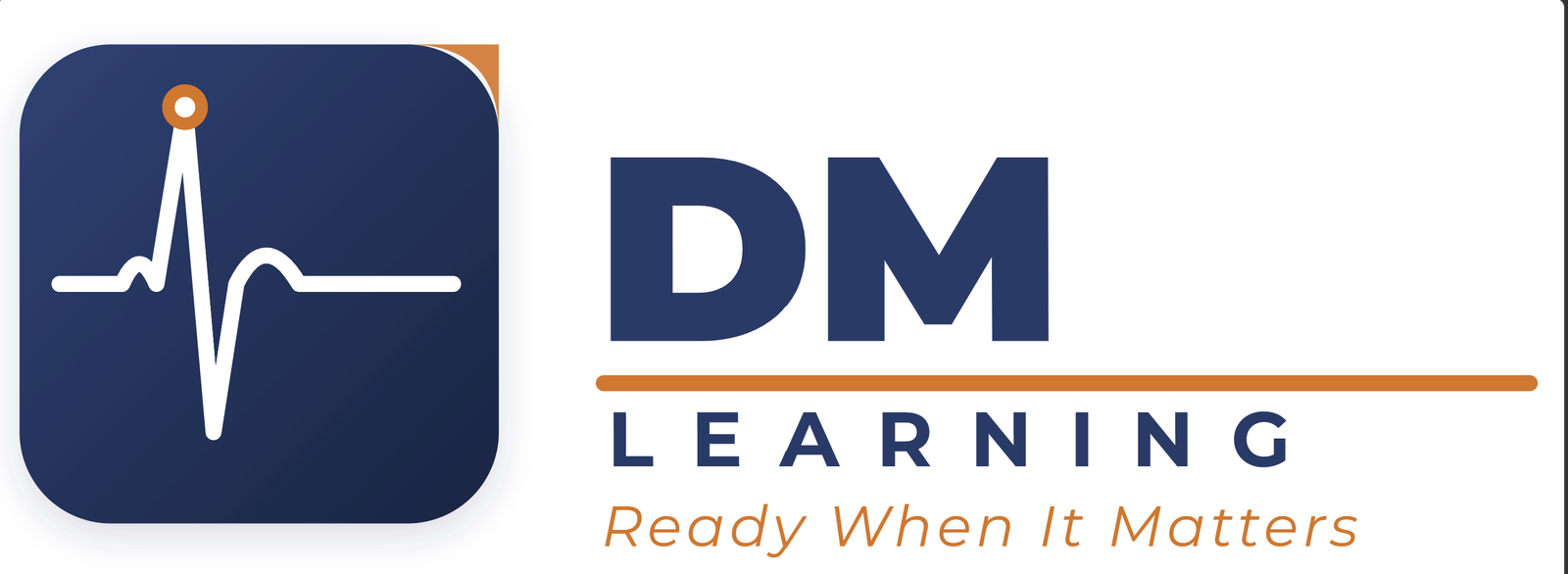 DM Learning